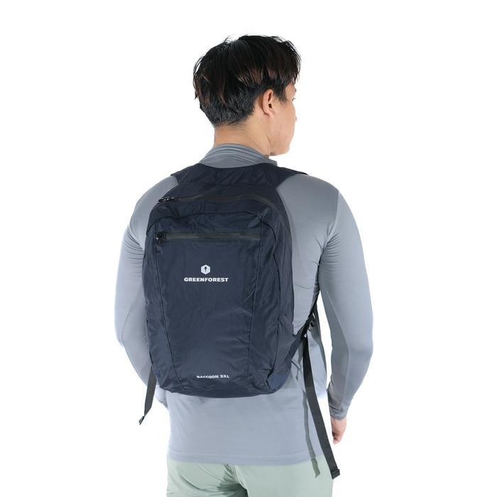 Greenforest Raccoon Tas Lipat Waterproof 22 Liter