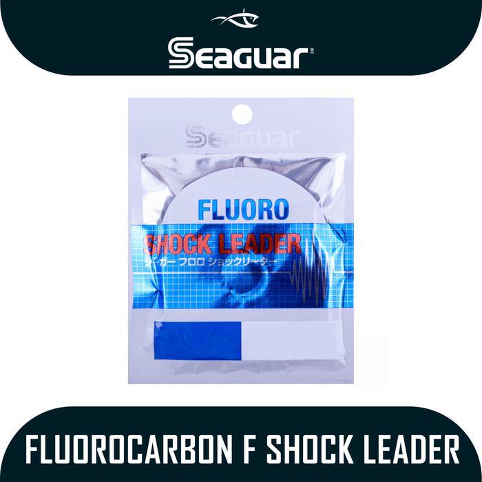 Senar Leader Seaguar Fluoro Carbon Shock Leader