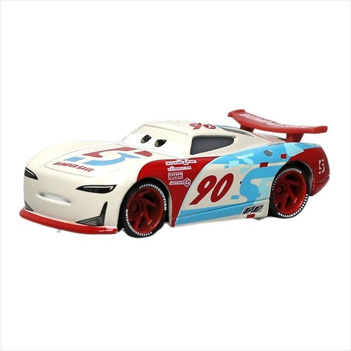 ANEMONE PIXAR CARS HADIAH NATAL MAINAN ANAK STORM MATER RAMIREZ