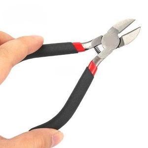 Tang Knip Potong Mini 5 inch FREED/Tang Jepit Knip/Mini Plier