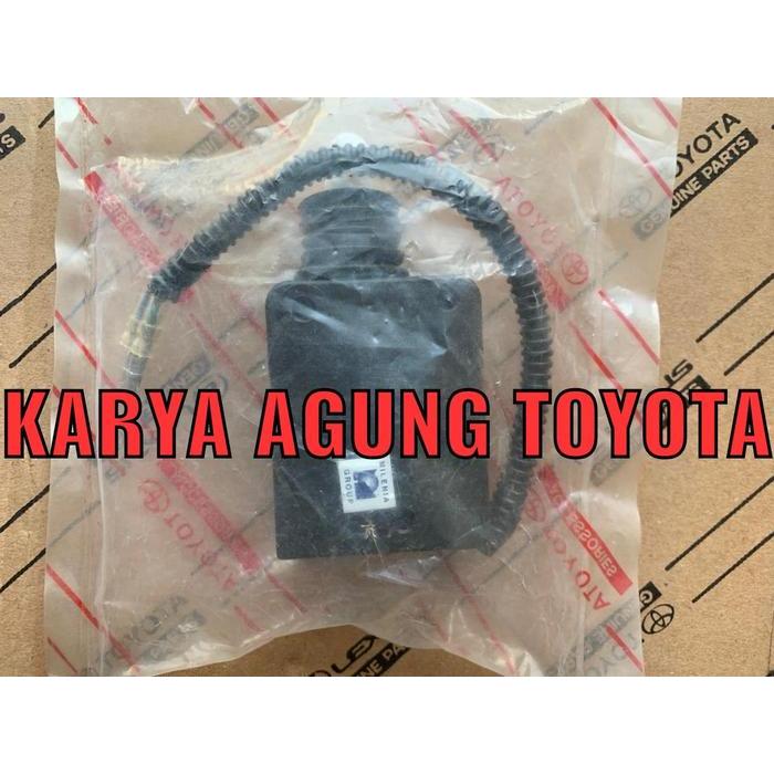 Promo Motor Central Lock Avanza Original