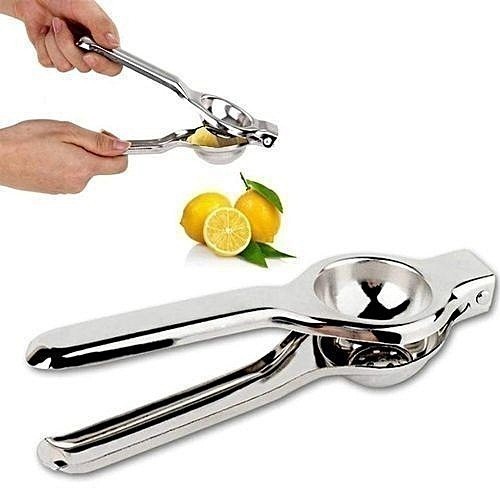 ALAT PEMERAS JERUK LEMON STAINLESS / ALAT PEMERAS JERUK MANUAL