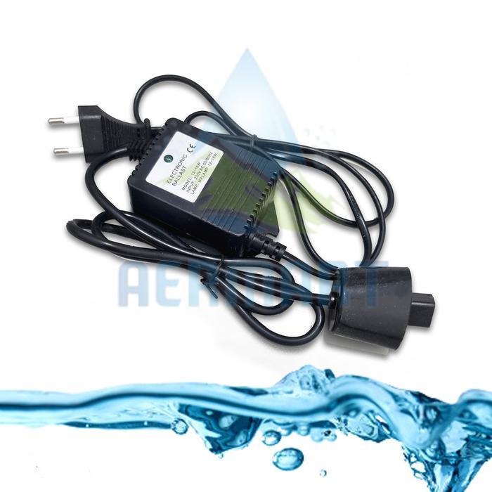 Ballast UV 2 GPM - BALLAST
