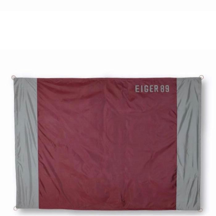 Alas Tikar Lipat Matras Eiger Foldable Mattress - Original