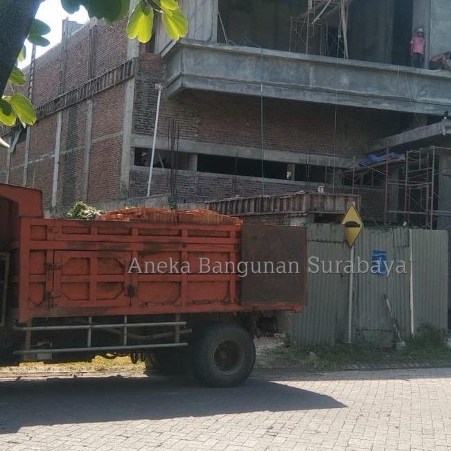 BATA MERAH MRH (1DO :6000bj) bata merah press grade A