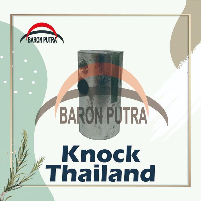 $$$$] KNOCK BESI THAILAND