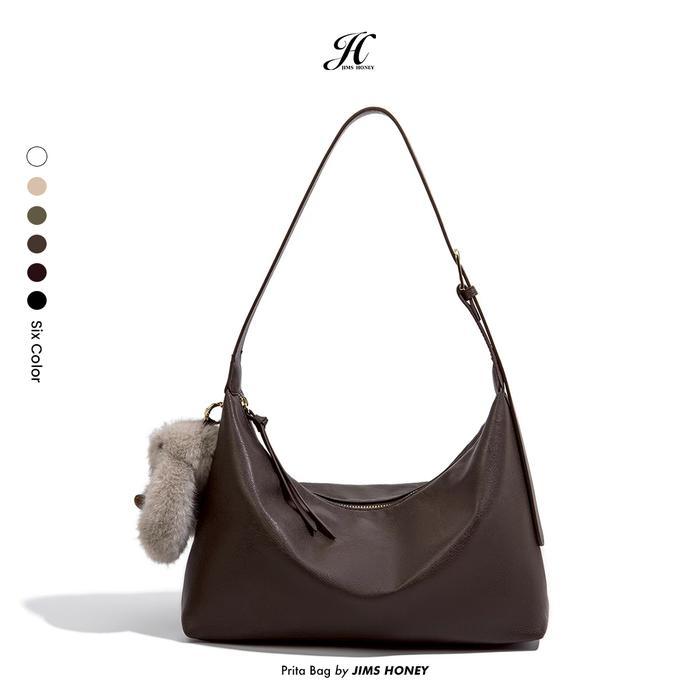 Troy Collection - Tas Wanita Hand Bag Shoulder Bag Prita Bag