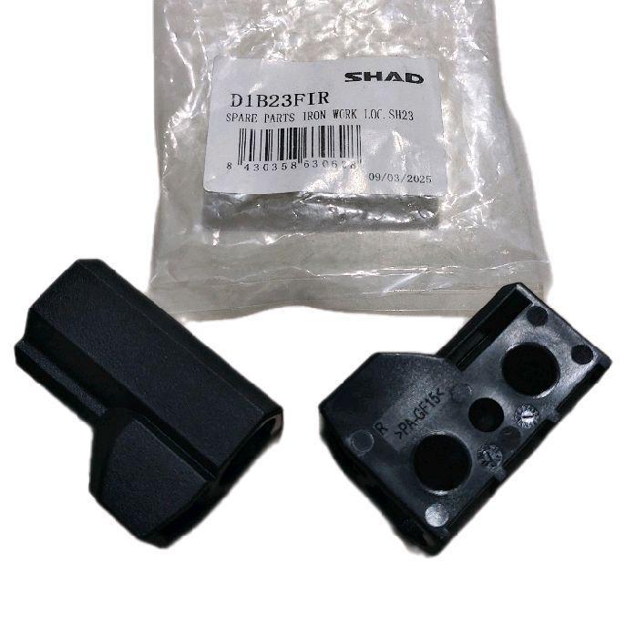 Shad 3P Stopper Shad Sh23 - Parts Shad Box Shad Sh23 Terbaru 