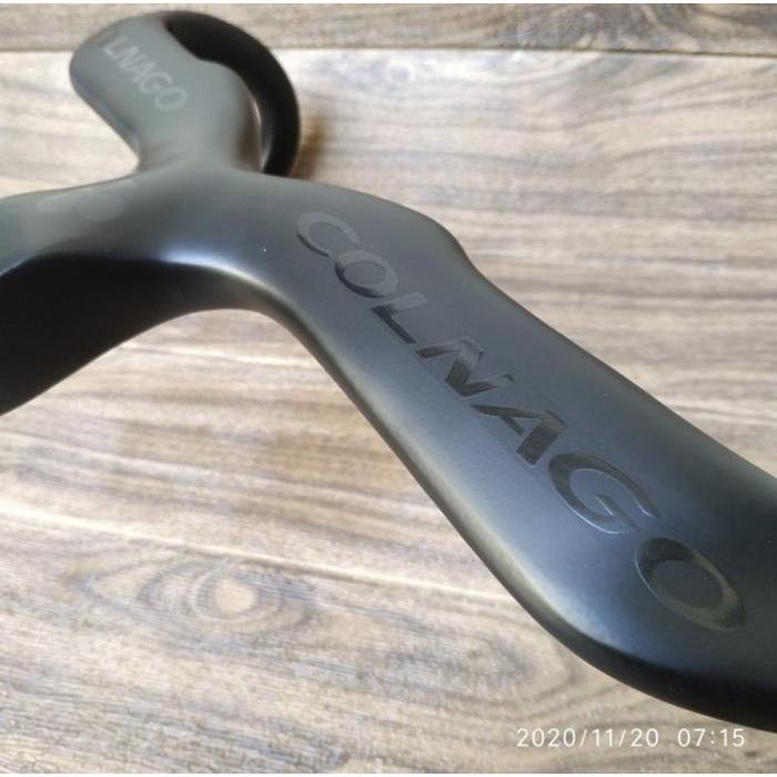 Dropbar Carbon COLNAGO Integrated Handlebar Roadbike
