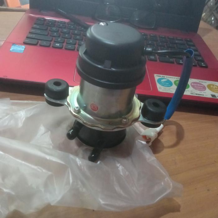 Rotak Pompa Bensin Suzuki Carry Futura Carburator --- Gcp33