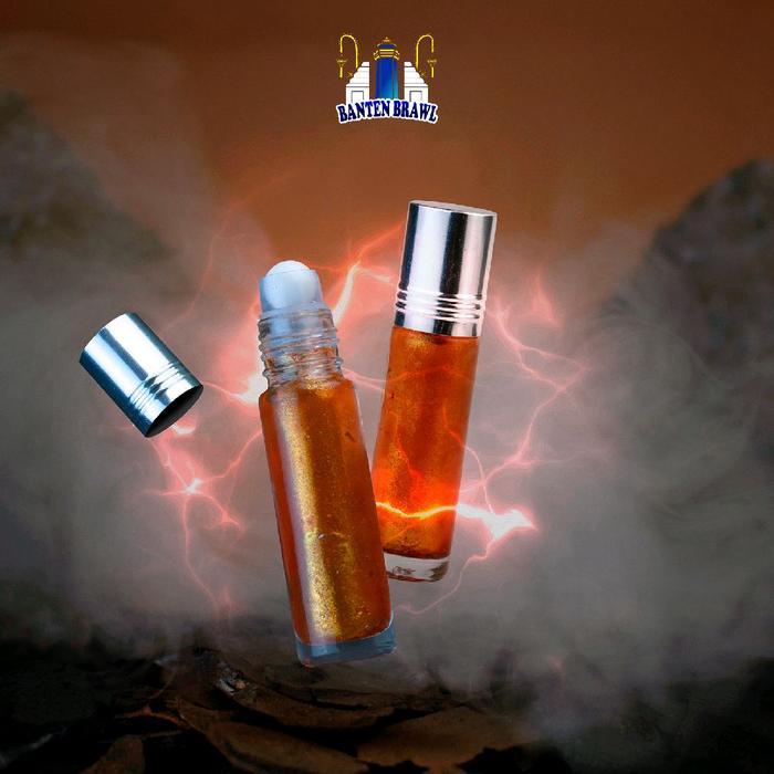 CUCI GUDANG BANTEN BRAWL PARFUM MRB ORIGINAL 100%