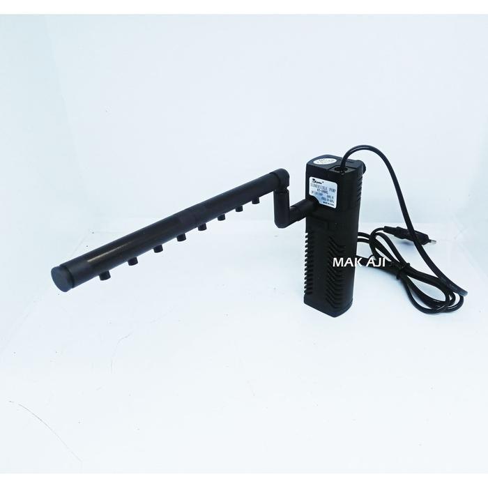 Flash Sale Filter Aquarium, Pompa Aquarium, Pompa Celup, Filter Aquarium Mini Original