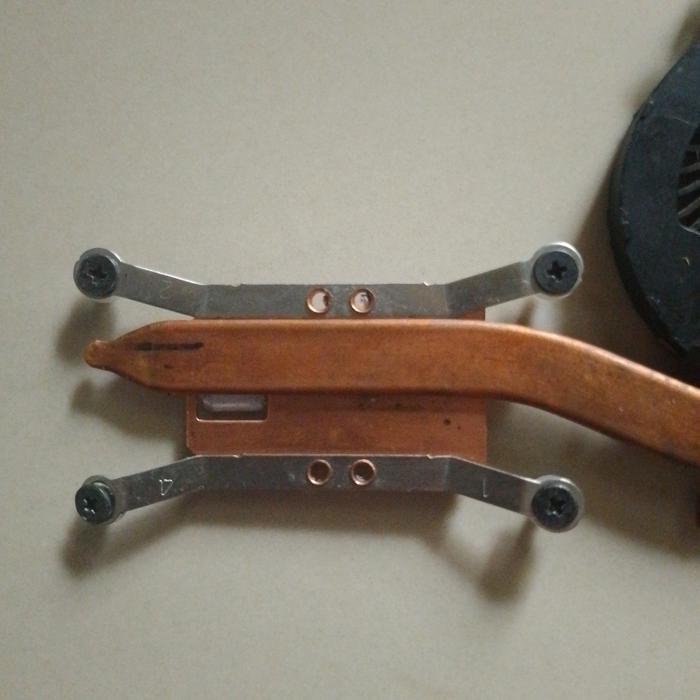 fan kipas pendingin laptop Lenovo Thinkpad x240