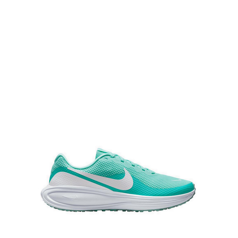 SEPATU RUNNING WANITA NIKE W REVOLUTION 8 GREEN ( NIKHJ8485300 ) 100% ORIGINAL RESMI
