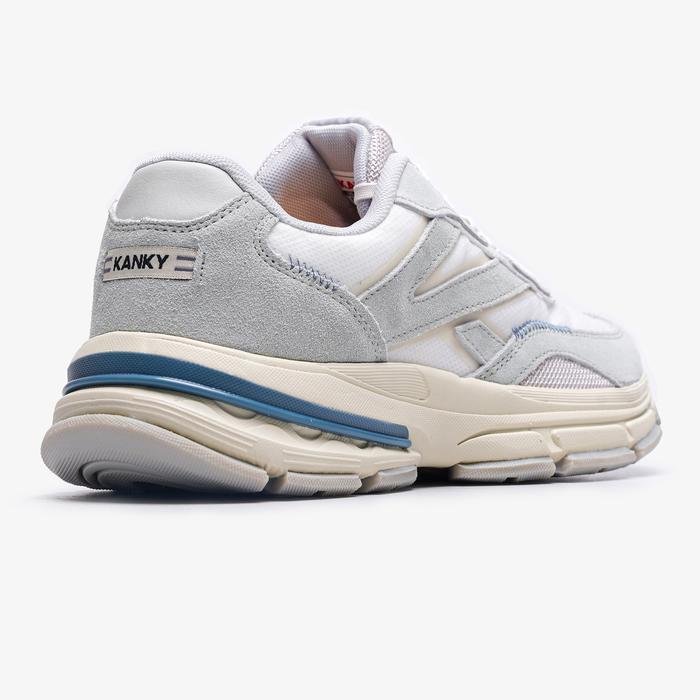 Kanky Klasik Roadstar - Sepatu Sneakers Casual Sport Pria