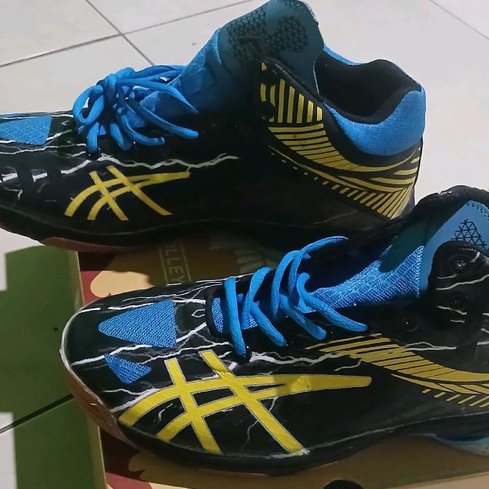 Sepatu Professional /Sepatu Volly ball