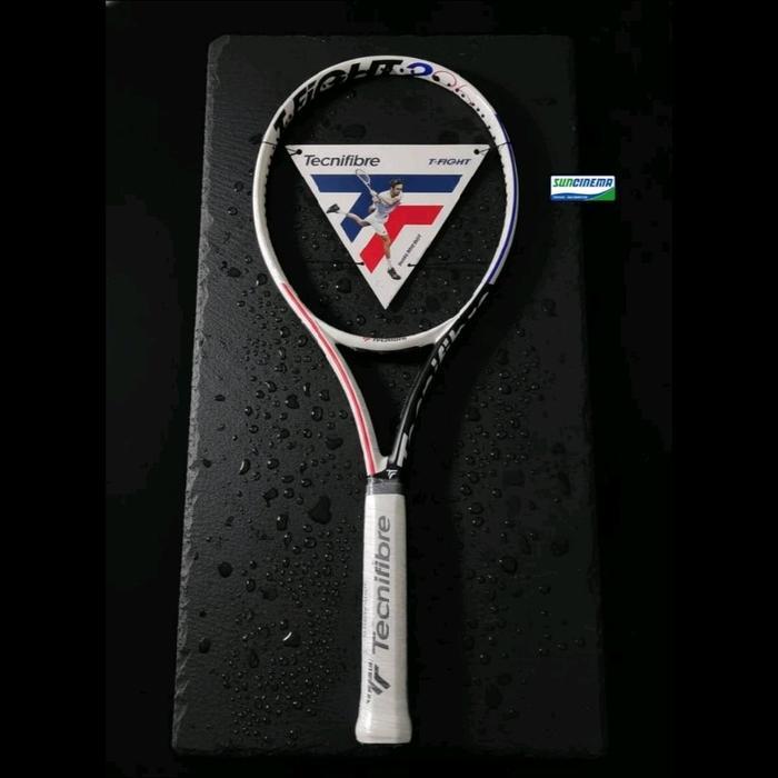 RAKET TENIS TECNIFIBRE TFIGHT RSL 295