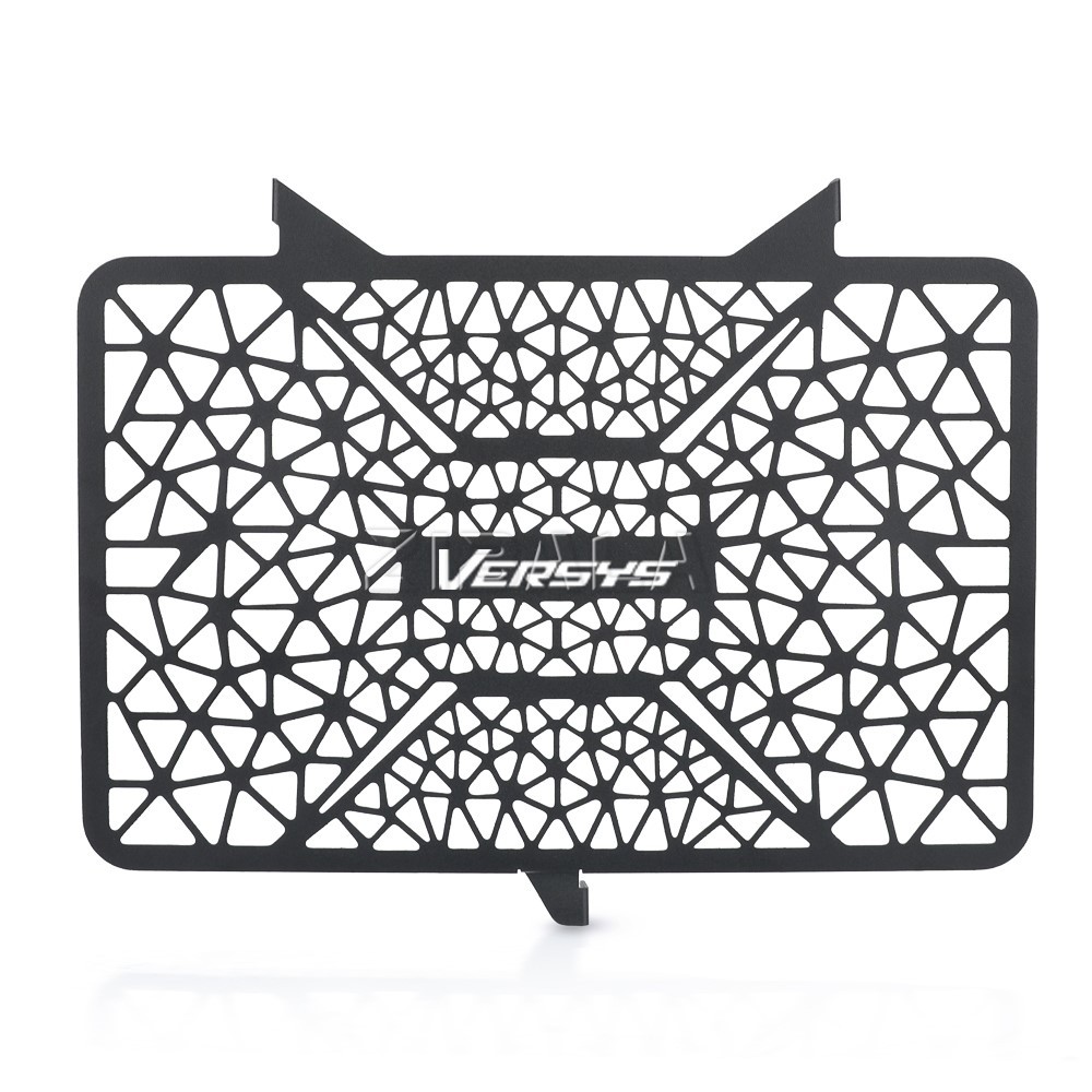 2026 FOR KAWASAKI VERSYS 1100 NINJA 1100SX 2025 2027 MOTORCYCLE RADIATOR GRILLE GUARD COVER