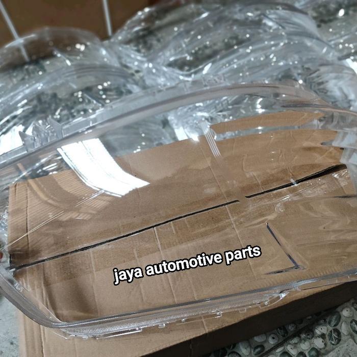 Lampu Mobil Murah Mika Head Lamp Depan Grandmax Lampu Mobil Terlaris/Sale