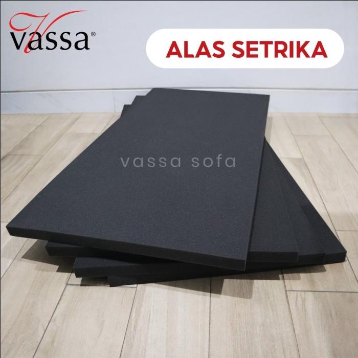 Busa Alas Setrika, Alas Setrika, Busa Setrika, Busa Alas Kursi, Alas Gosok, Busa Meja Setrika, Bahan