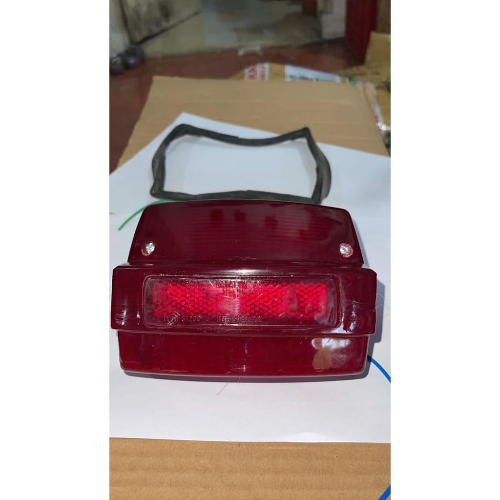 STOPLAM LAMPU BELAKANG VESPA PX AKSESORIS
