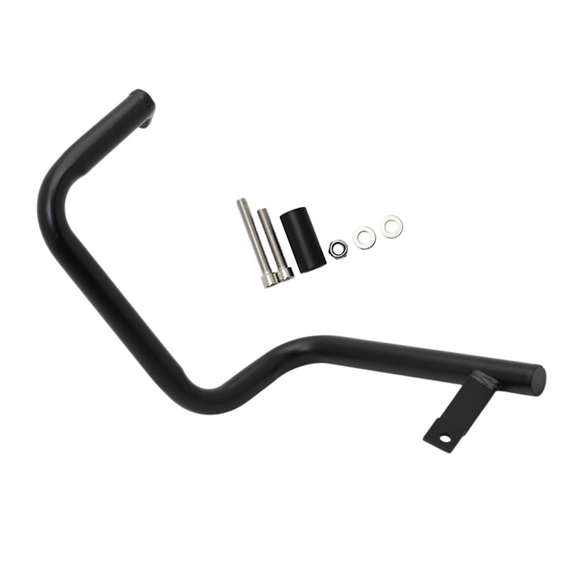 FOR HONDA CL250 CL300 CL500 CL 250 300 500 2023 2024 MOTORCYCLE ACCESSORIES EXHAUST PROTECTION BAR