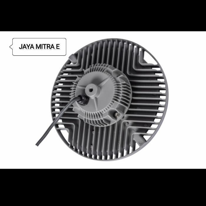 Lampu Hightbay Ufo Led Lampu Gantung Adx-8891 100W 6500K Audalux #Gratisongkir