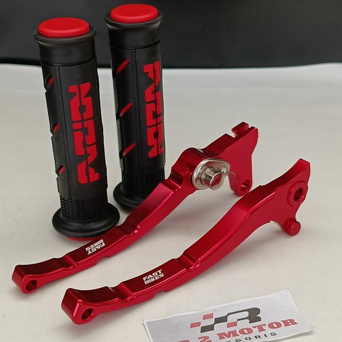 Handle Rem Variasi Mio J Mio Z Mio M3 Mio Gt Xride Xeon Soul Gt Fino Sporty Plus Handgrip Fuzion