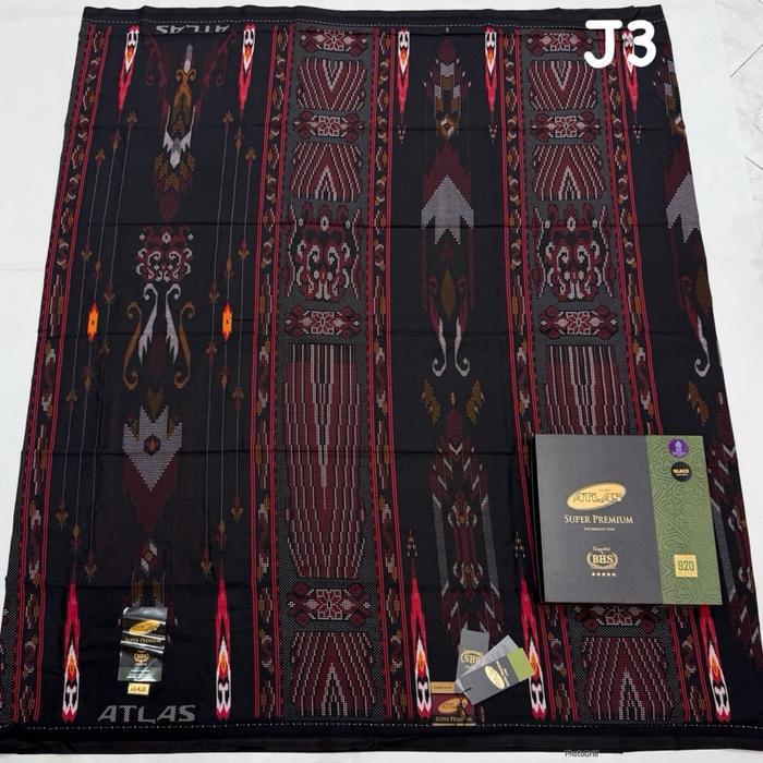 Stok Terbatas Sarung Atlas Jaquard Songket Super Premium Sarung Atlas Super Premium Sarung Atlas
