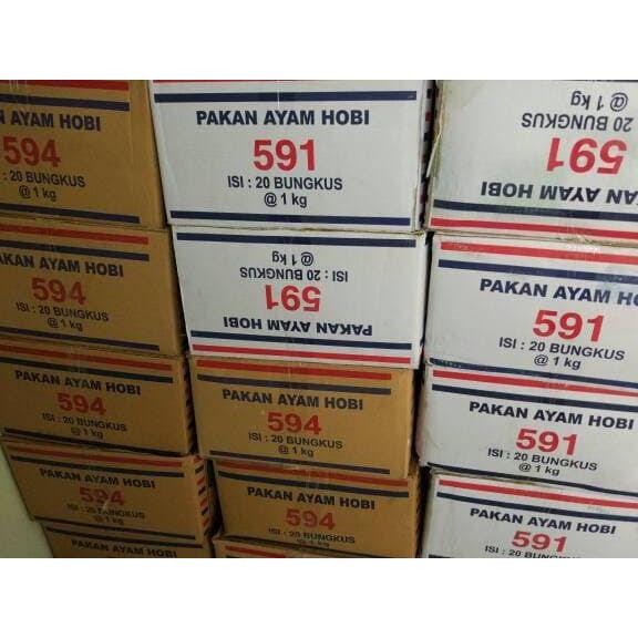 PROMO PUR 594 1 DUS ISI 20 BUNGKUS BE5T QUALITY