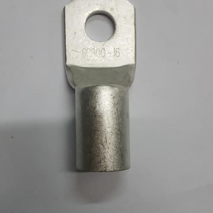 Kabel Skun Sc / Skun Kabel Sc 300-16 / Cable Lug / Scun Cable 300-16Mm