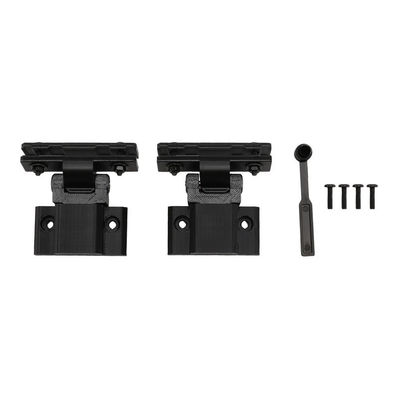 Turntable Replacement Hinge For Technics SL-1200 1300 Turntable Part