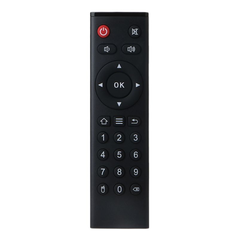Durable Remote Control Controller for Tanix TX3 TX6 TX8 TX5 TX92 TX9 Pro TV Replacement Remote