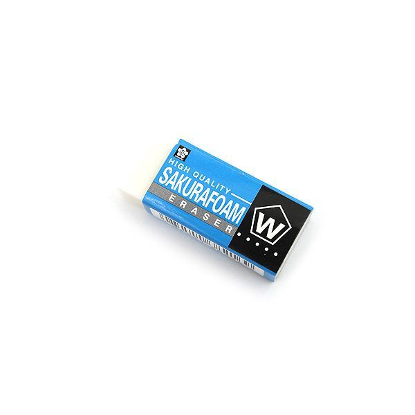 Sakura Foam Eraser W 60