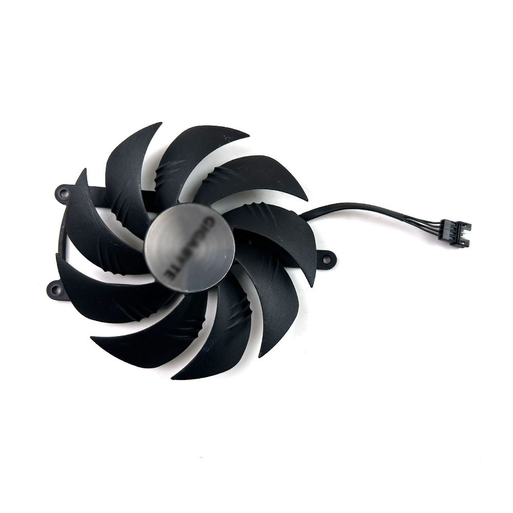NEW Cooling Fan 97MM 4PIN PLD10020S12H GAA3S2U For Gigabyte RTX 4090 4080 4070 ti Super Windforce