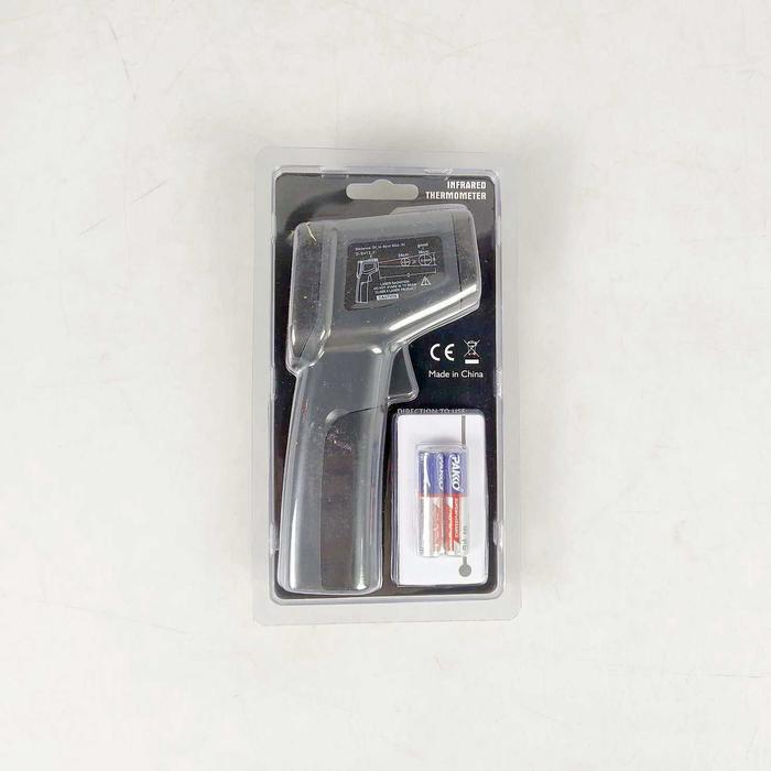 Termometer AC Thermometer Mesin Thermometer Mesin Termometer Industri Thermometer Infrared Digital