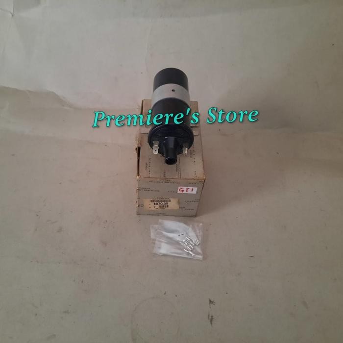 Coil Peugeot 505 Gti Original