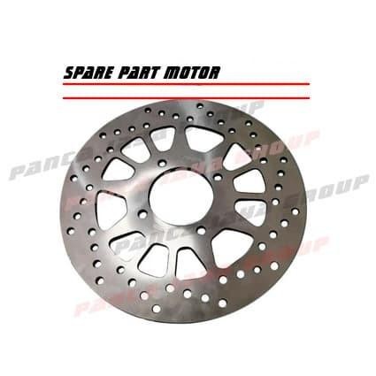 Jual Piringan Disc Piringan Cakram Depan Yamaha Xride 115 X-Ride 115 Lexam