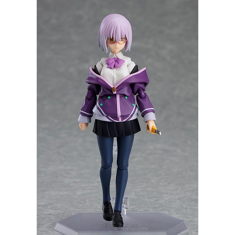 Max Factory Figma 460 Ssss Gridman - Akane Shinjo