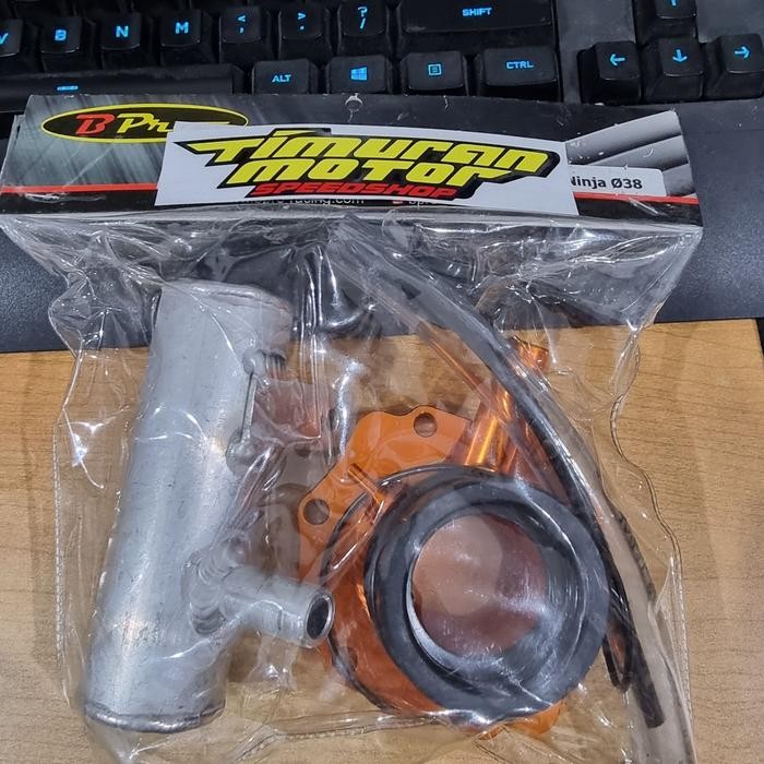 Manipol Bpro Ninja 150 38 Mm