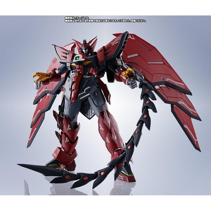 Bandai Metal Robot - Epyon Gundam