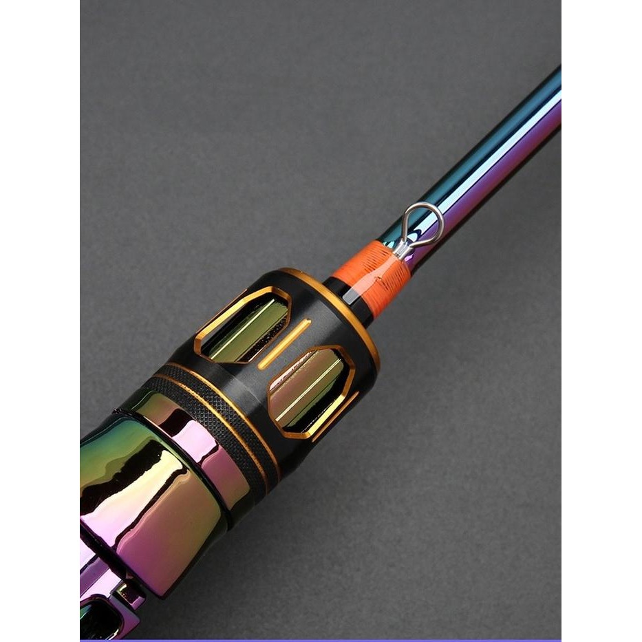 4tpo- 2024 New Daiwa Joran Pancing Ul Carbon Ultralight Karbon Fiber Solid Padat Super