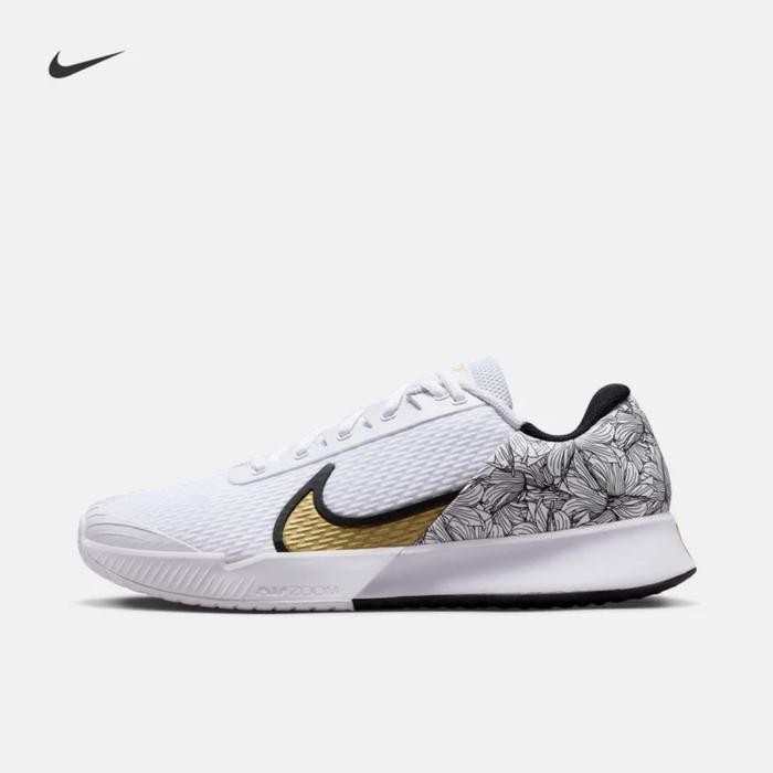 Nike Vapor Pro 2 Magnolia Tennis Shoes / Sepatu Tenis Nike