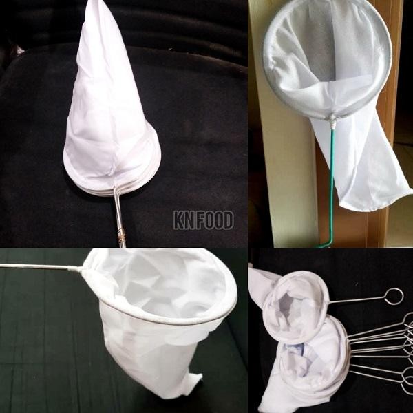 Saringan Teh / Kopi / Thai Tea / Green Tea