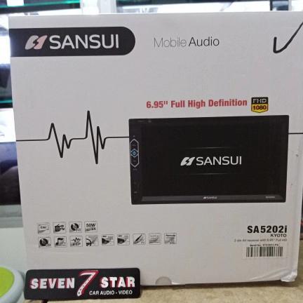 Terhemat Tv Sansui Sa5202I - Sansui Sa 5201I - Doubledin Sansui Full Hd- Sansui Terlariss 