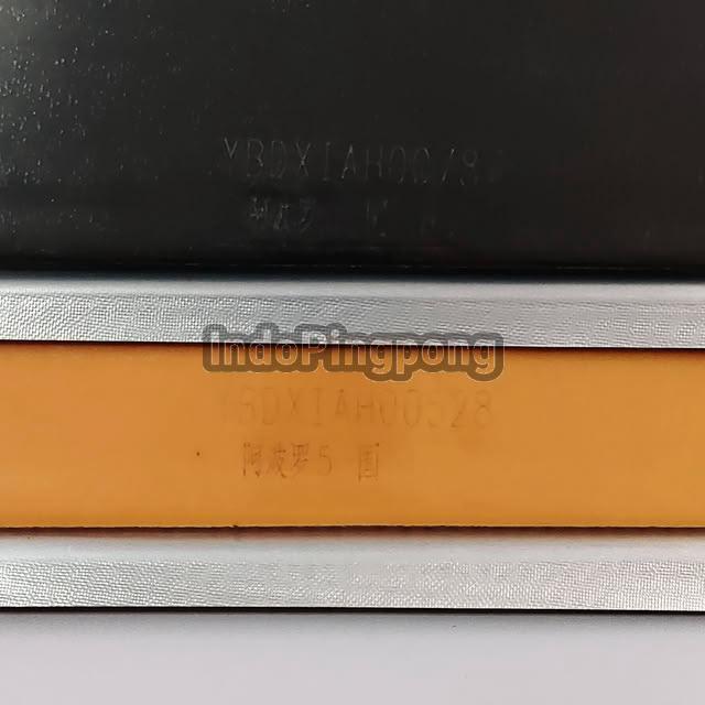 STOK TERBATAS  YINHE APOLLO 5 2.2 H37 H38 H39 H40 - APOLO V TERJANGKAU