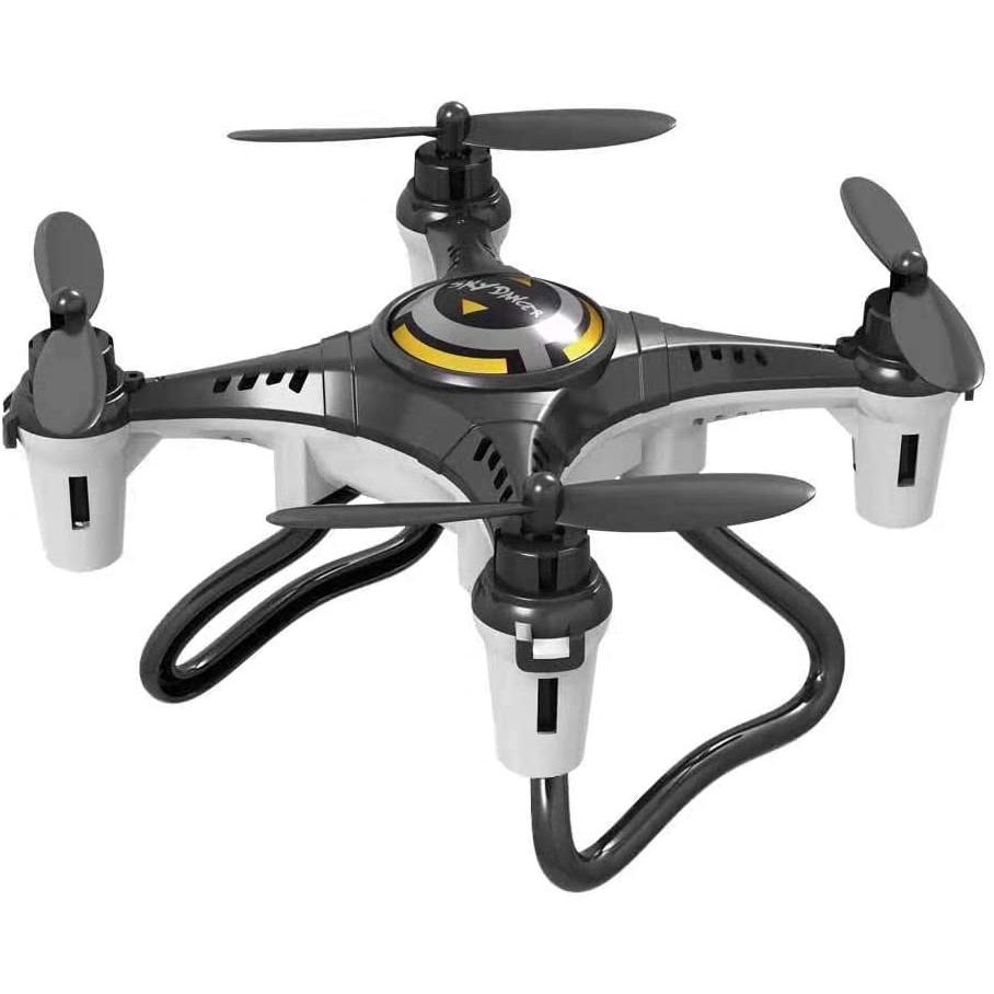 EBOYU JX815 Mini RC Drone 2.4G 4CH 480P WiFi FPV Camera RC Quadcopter Toy Headless Mode 3D Flip RTF 