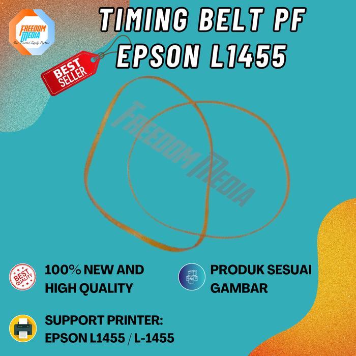 NEW Timing Belt PF Epson L1455 L-1455 L 1455 NEW