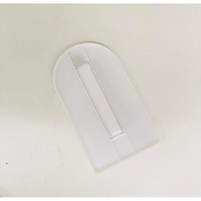 Penghalus Icing Fondant