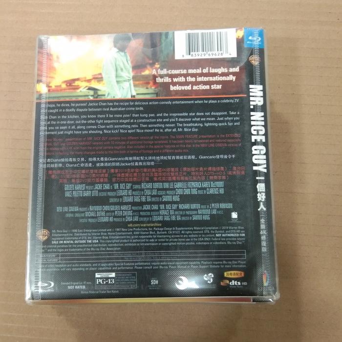 Mr. Nice Guy (1997) Br25Hk
